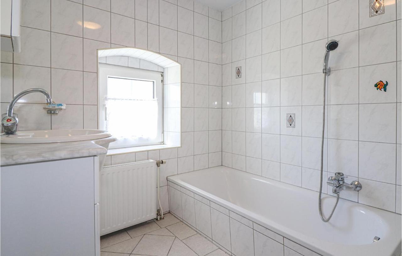Beautiful home in Schlierbach with 4 Bedrooms&WiFi Exterior foto