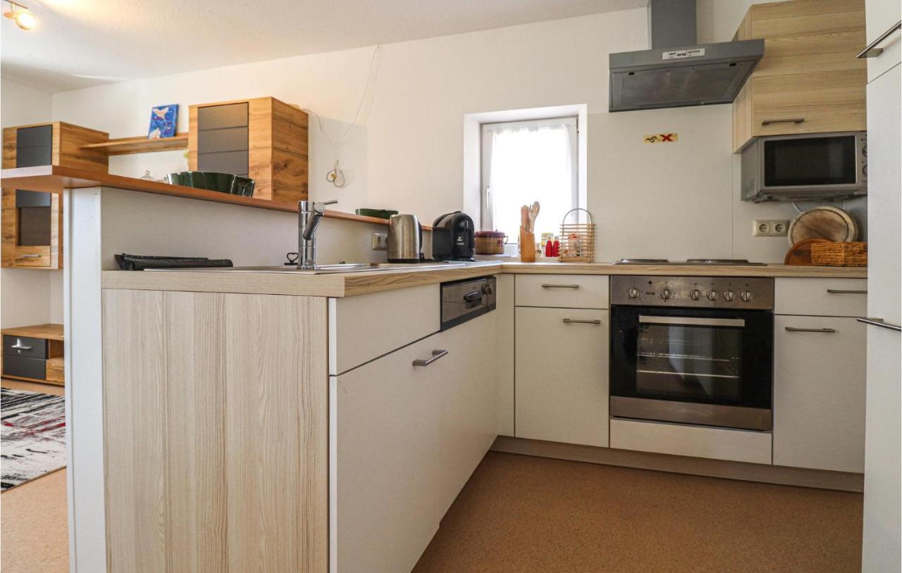 Beautiful home in Schlierbach with 4 Bedrooms&WiFi Exterior foto