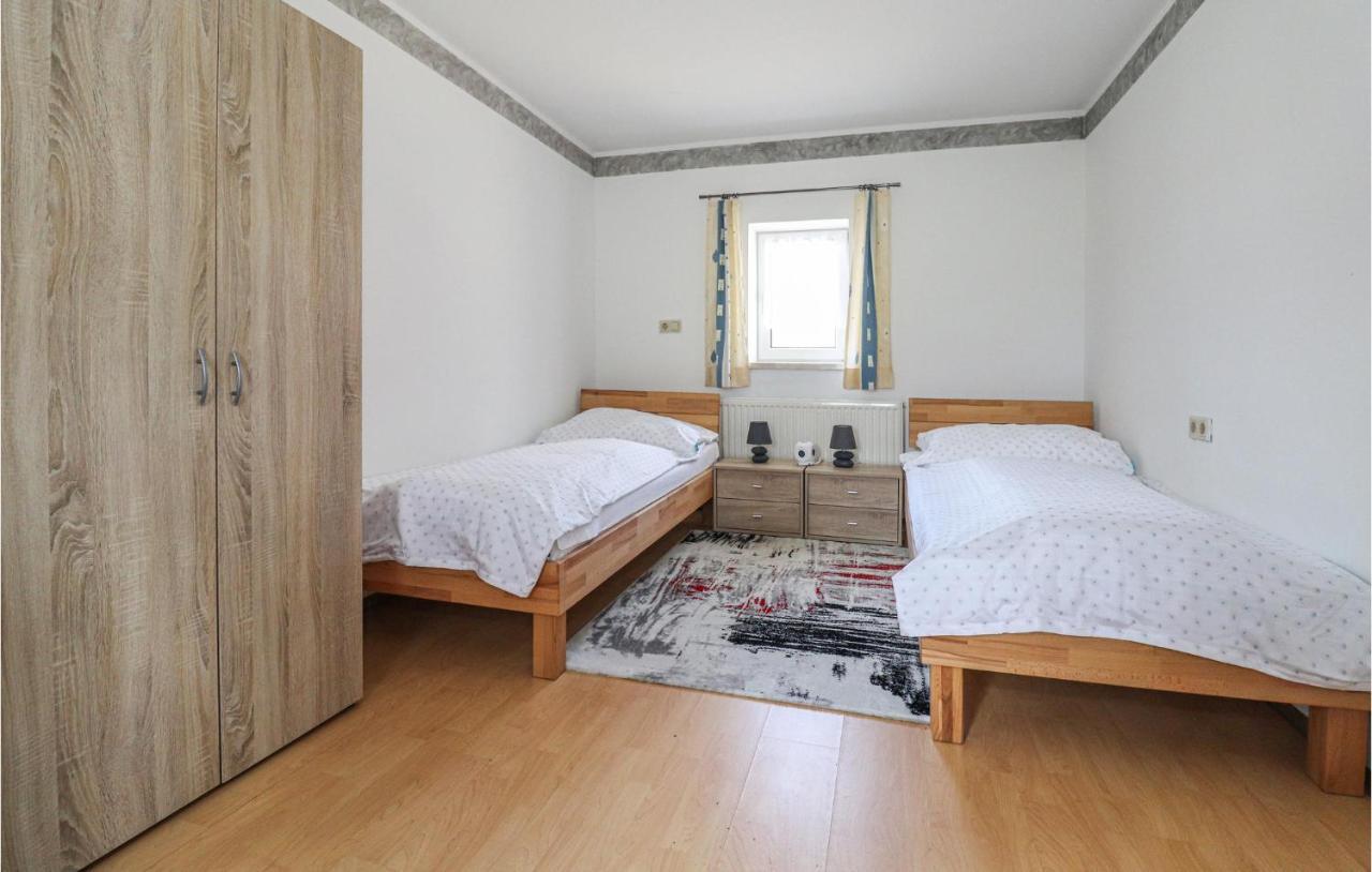 Beautiful home in Schlierbach with 4 Bedrooms&WiFi Exterior foto
