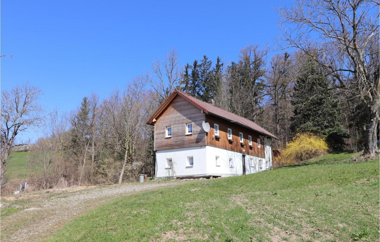 Beautiful home in Schlierbach with 4 Bedrooms&WiFi Exterior foto