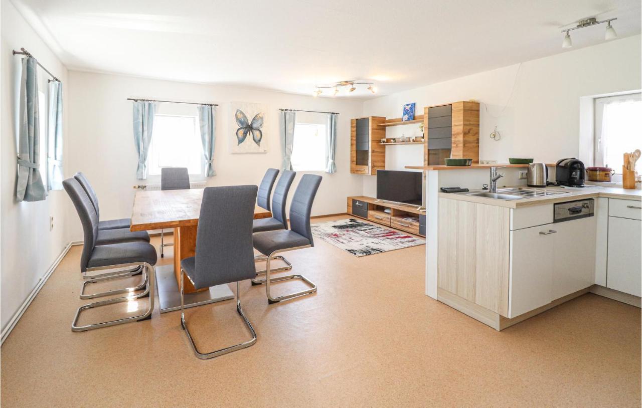 Beautiful home in Schlierbach with 4 Bedrooms&WiFi Exterior foto